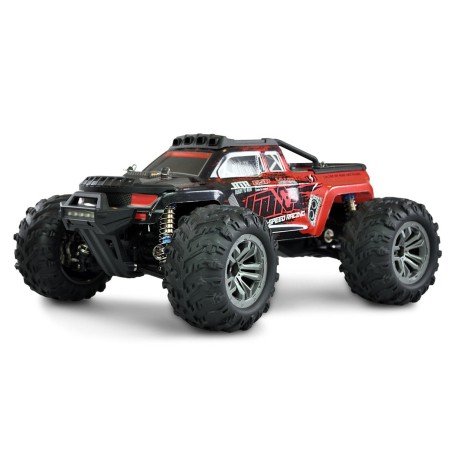 Amewi rc auto daphoenodon monmertruck liion 2000mah rot 14+