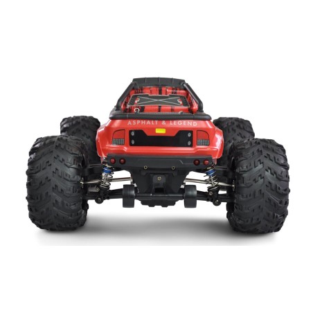 Amewi rc auto daphoenodon monmertruck liion 2000mah rot 14+