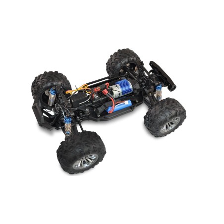 Amewi rc auto daphoenodon monmertruck liion 2000mah rot 14+