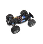 Amewi rc auto daphoenodon monmertruck liion 2000mah rot 14+