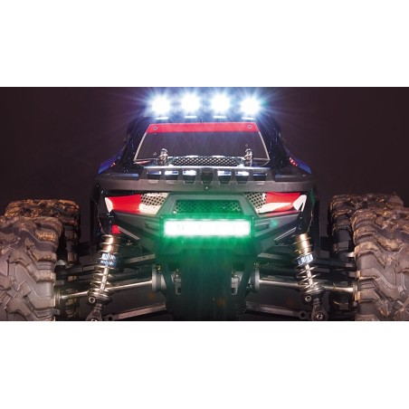 Amewi rc auto daphoenodon monmertruck liion 2000mah rot 14+