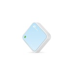 Tp-link tl-wr802n router inalámbrico nano n 300mbps