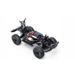 Amewi rc auto dirt fierce tiger crawler liion 1500mah 8+