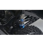 Amewi rc auto dirt fierce tiger crawler liion 1500mah 8+