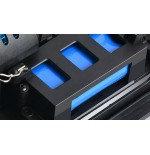 Amewi rc auto dirt fierce tiger crawler liion 1500mah 8+