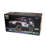 Amewi rc auto dirt fierce tiger crawler liion 1500mah 8+