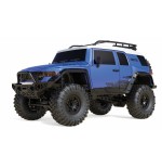 Amewi rc auto dirt climbing cv crawler liion 1500mah azul 8