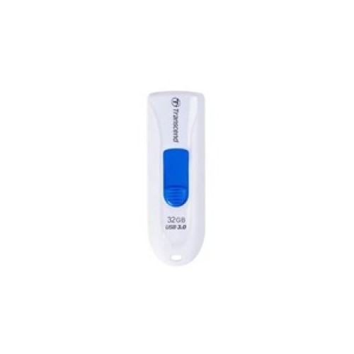 Pendrive transcend 32gb jetflash 790 usb3.0 weiss