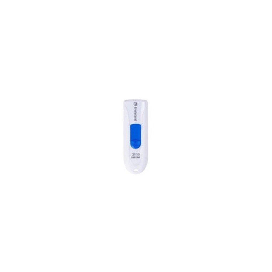 Pendrive transcend 32gb jetflash 790 usb3.0 weiss