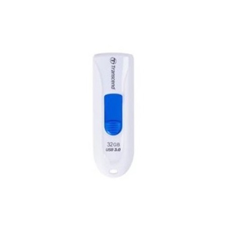 Pendrive transcend 32gb jetflash 790 usb3.0 weiss