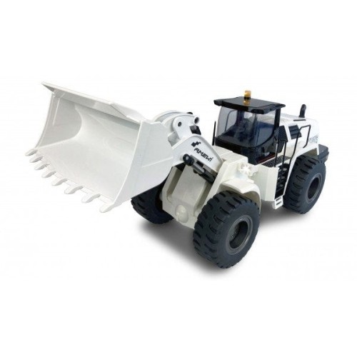 Amewi rc radlader g485ae blanco li-ion 2000mah 14+