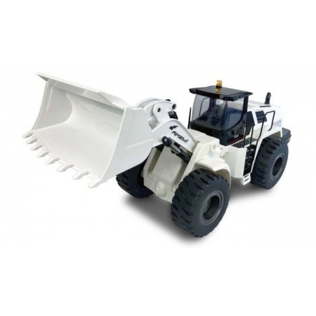 Amewi rc radlader g485ae blanco li-ion 2000mah 14+