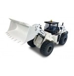 Amewi rc radlader g485ae blanco li-ion 2000mah 14+