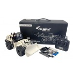 Amewi rc radlader g485ae blanco li-ion 2000mah 14+