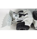 Amewi rc radlader g485ae blanco li-ion 2000mah 14+
