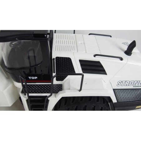 Amewi rc radlader g485ae blanco li-ion 2000mah 14+