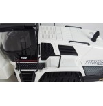Amewi rc radlader g485ae blanco li-ion 2000mah 14+