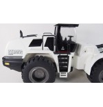 Amewi rc radlader g485ae blanco li-ion 2000mah 14+