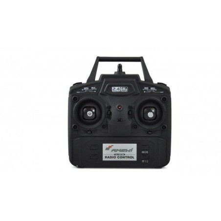 Amewi rc radlader g485ae blanco li-ion 2000mah 14+