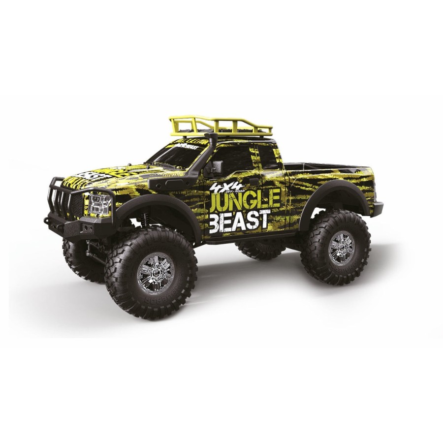 Amewi rc auto dirt climbing beam pickup liion 1500mah 8+