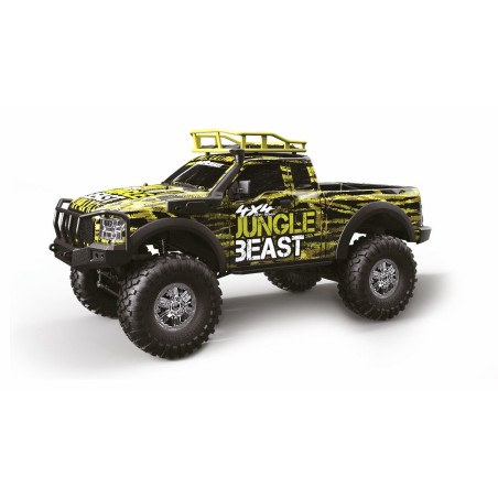Amewi rc auto dirt climbing beam pickup liion 1500mah 8+