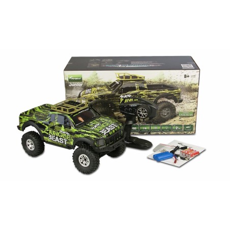 Amewi rc auto dirt climbing beam pickup liion 1500mah 8+