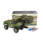Amewi rc auto dirt climbing beam pickup liion 1500mah 8+