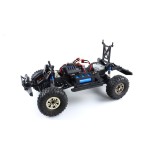 Amewi rc auto dirt climbing beam pickup liion 1500mah 8+