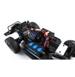 Amewi rc auto dirt climbing beam pickup liion 1500mah 8+