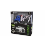 Amewi rc auto mini truck abschleppw. azul liion akku 500mah