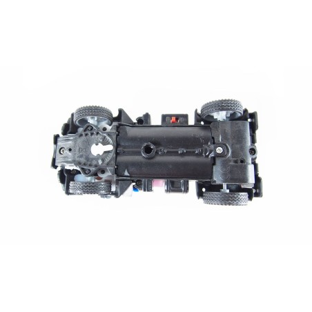 Amewi rc auto mini truck abschleppw. azul liion akku 500mah