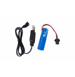 Amewi rc auto mini truck abschleppw. azul liion akku 500mah