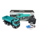 Amewi rc baumelle lkw kipper pro liion akku 2000mah 14+