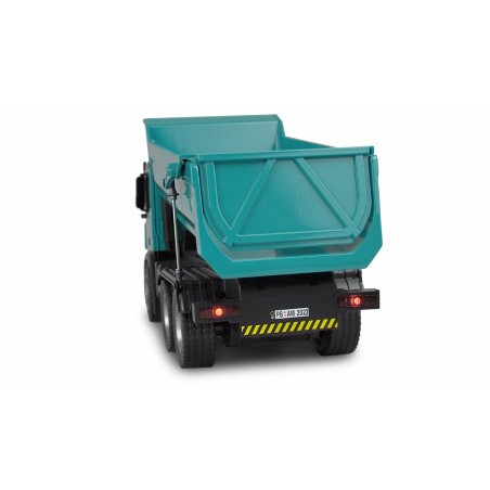 Amewi rc baumelle lkw kipper pro liion akku 2000mah 14+