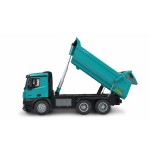 Amewi rc baumelle lkw kipper pro liion akku 2000mah 14+