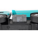 Amewi rc baumelle lkw kipper pro liion akku 2000mah 14+