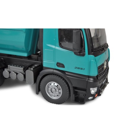 Amewi rc baumelle lkw kipper pro liion akku 2000mah 14+