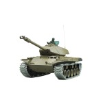 Amewi rc auto panzer m41 walker hlldog ohne akku 14+