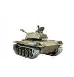 Amewi rc auto panzer m41 walker hlldog ohne akku 14+