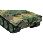 Amewi rc panzer panther mandart li-ion 1800mah 14+
