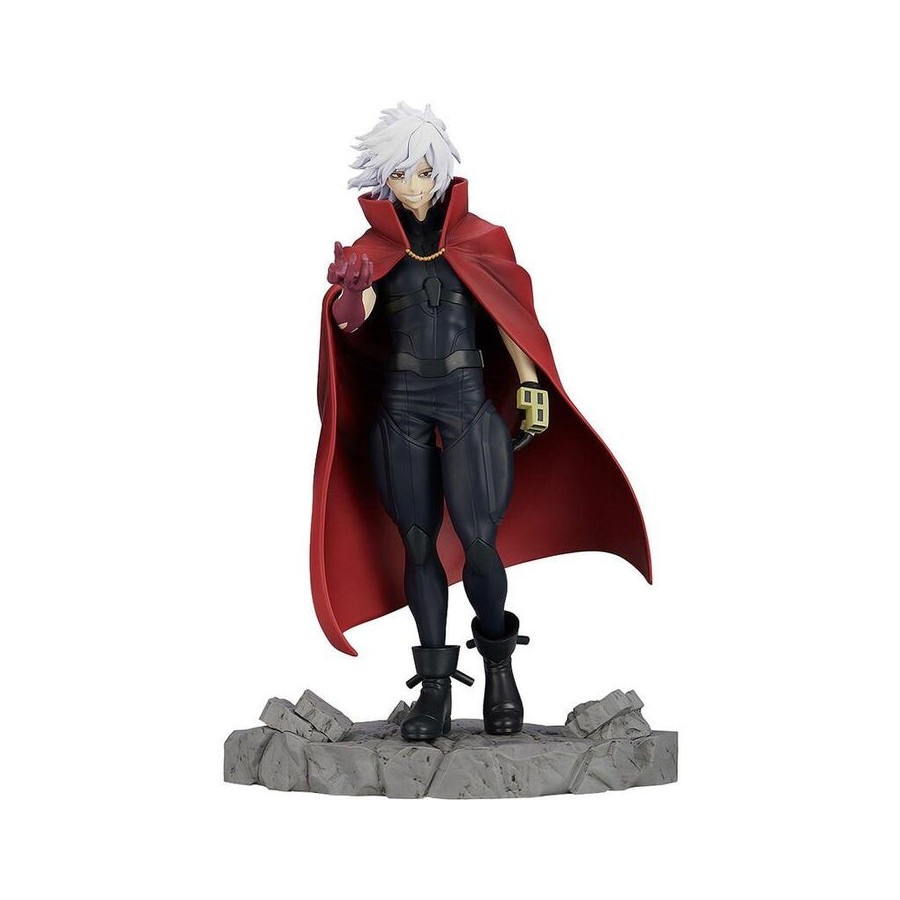Tomura shigaraki fig. 22 5 cm my hero academia tenitol