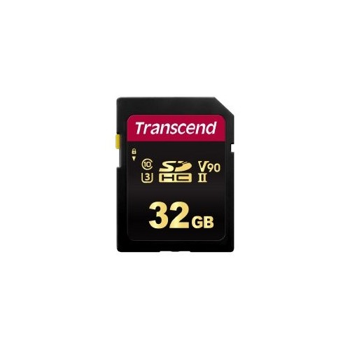 Transcend 700s memoria flash 32 gb sdhc clase 10 uhs-ii