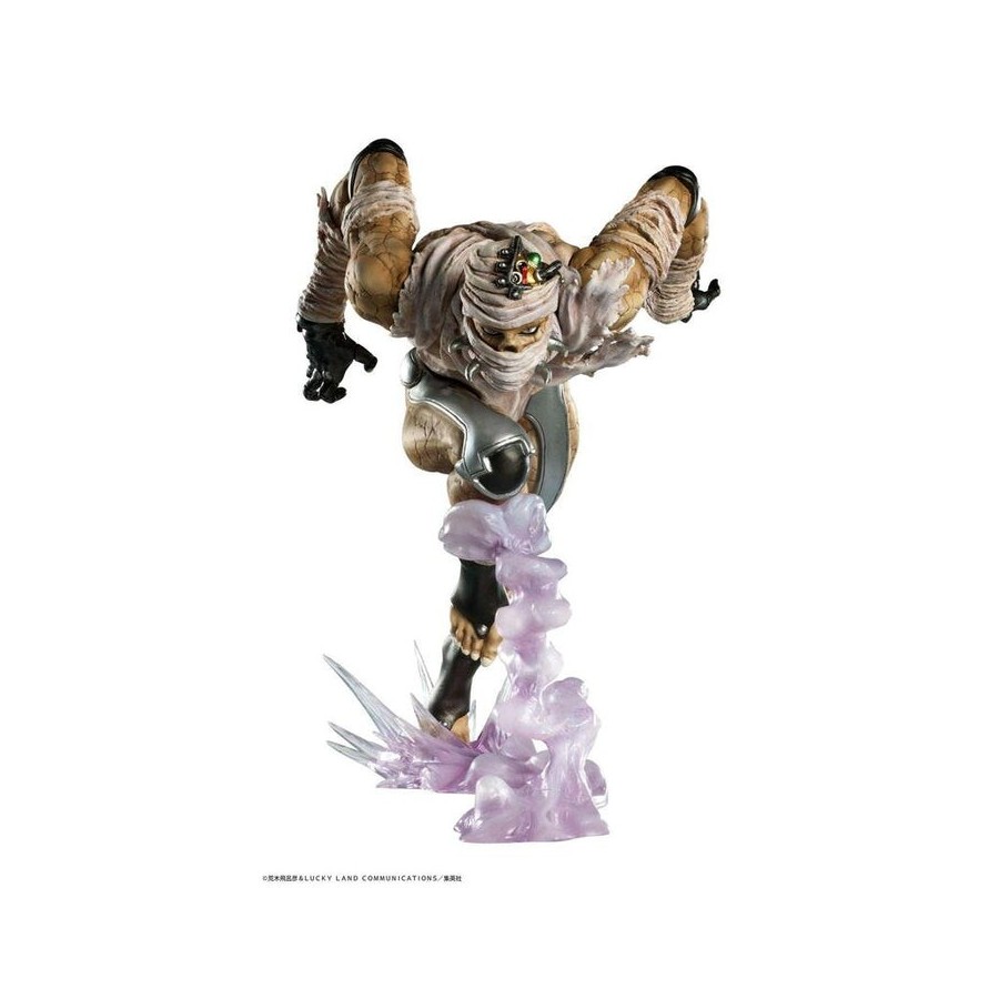 Hanged man statue 12 5 cm jojo bizarre adventure part 3 stardust crusaders