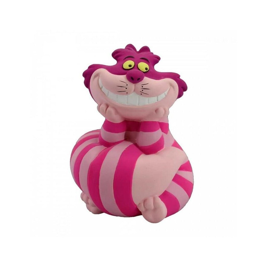 Figura enesco disney gato cheshire