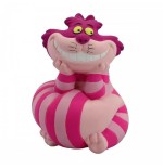 Figura enesco disney gato cheshire