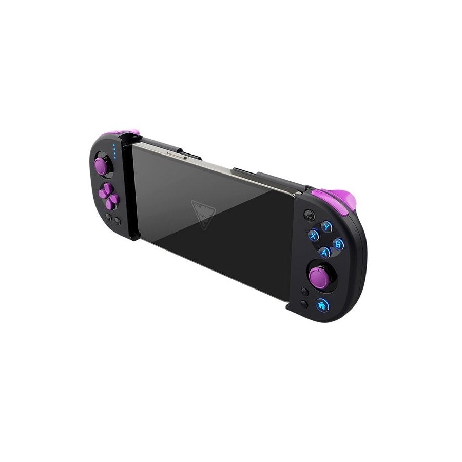 Gamepad dragonshock photon bluetooth para moviles