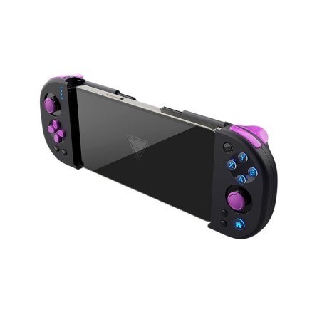 Gamepad dragonshock photon bluetooth para moviles