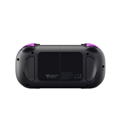 Gamepad dragonshock photon bluetooth para moviles