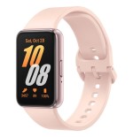 Smartband samsung galaxy fit3 rosa   1.62" amoled