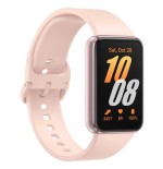Smartband samsung galaxy fit3 rosa   1.62" amoled